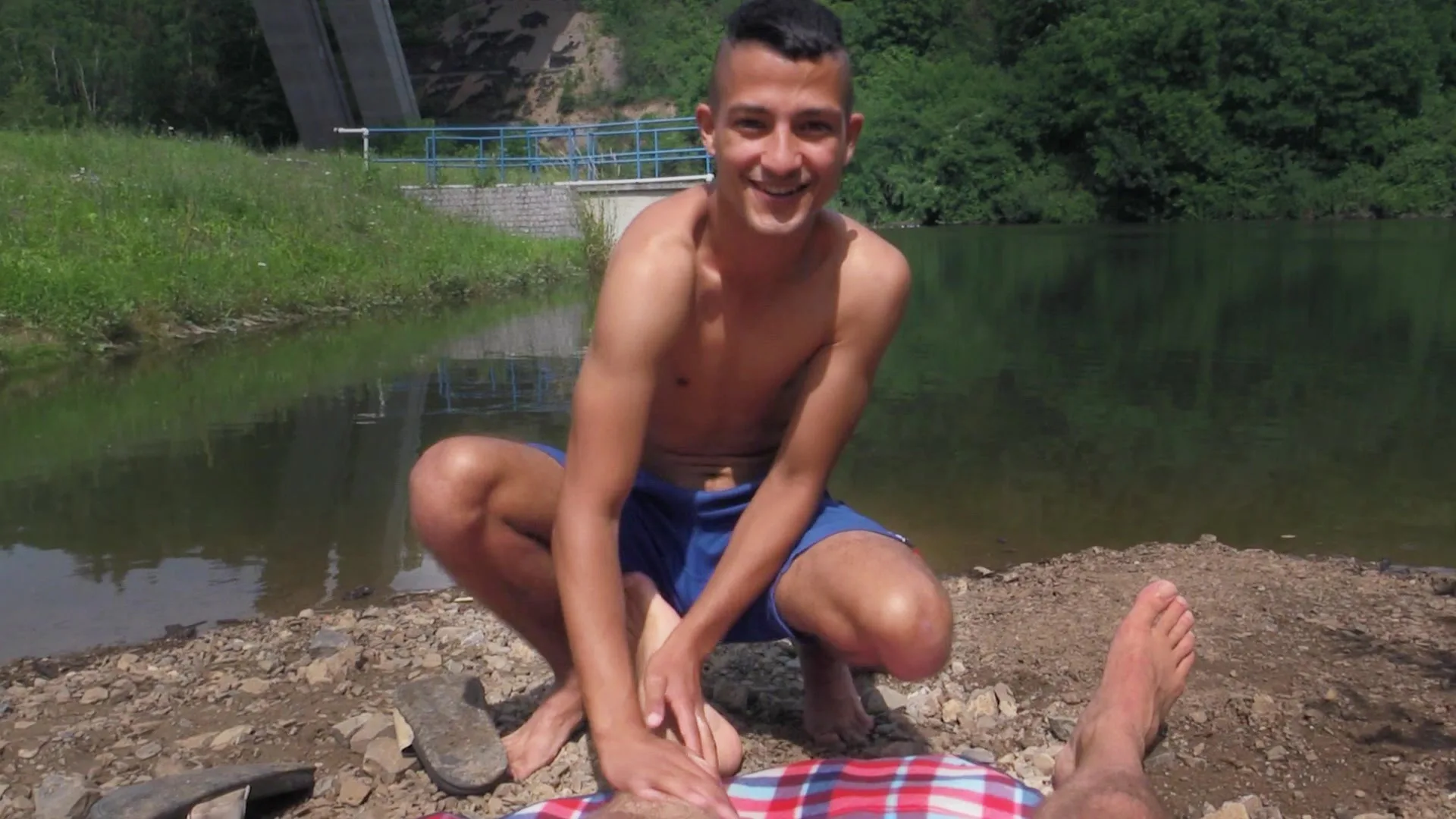 Czech Hunter 630 - [B]IGSTR - 22267