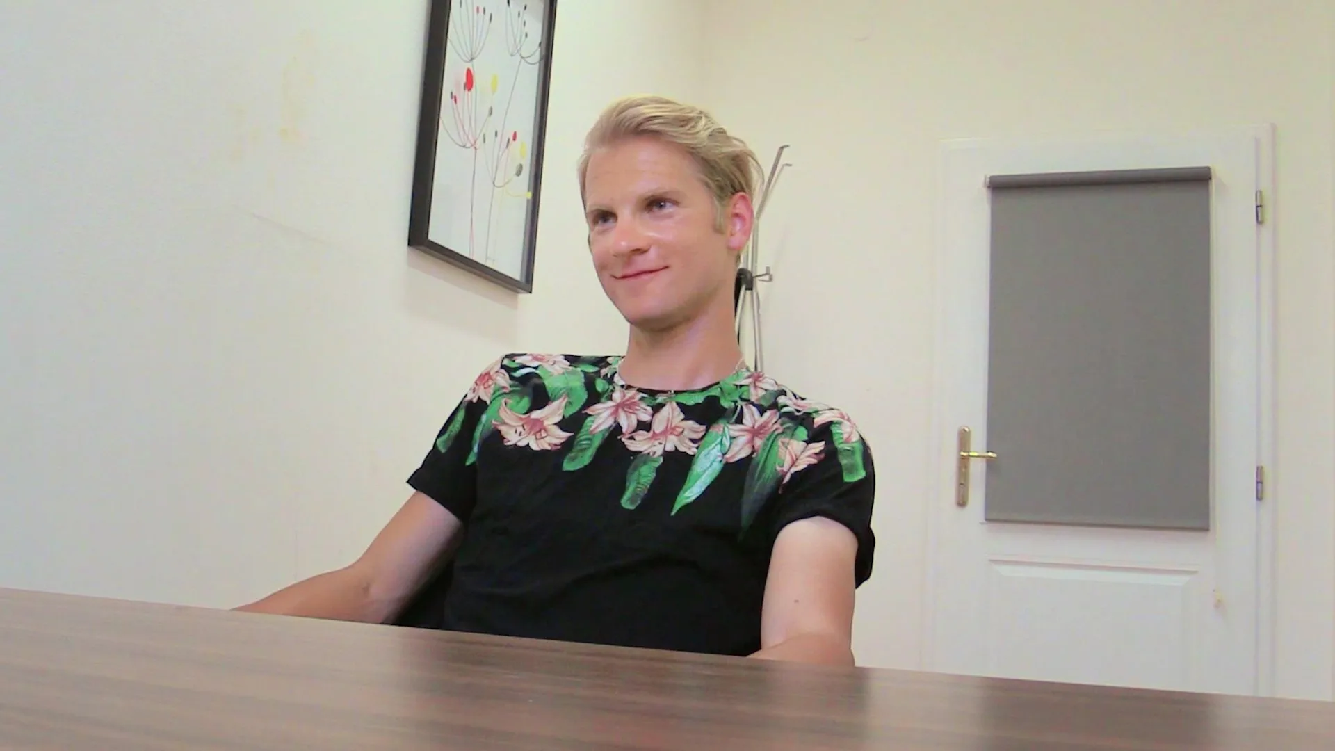 Dirty Scout 287 - [B]IGSTR - 22301