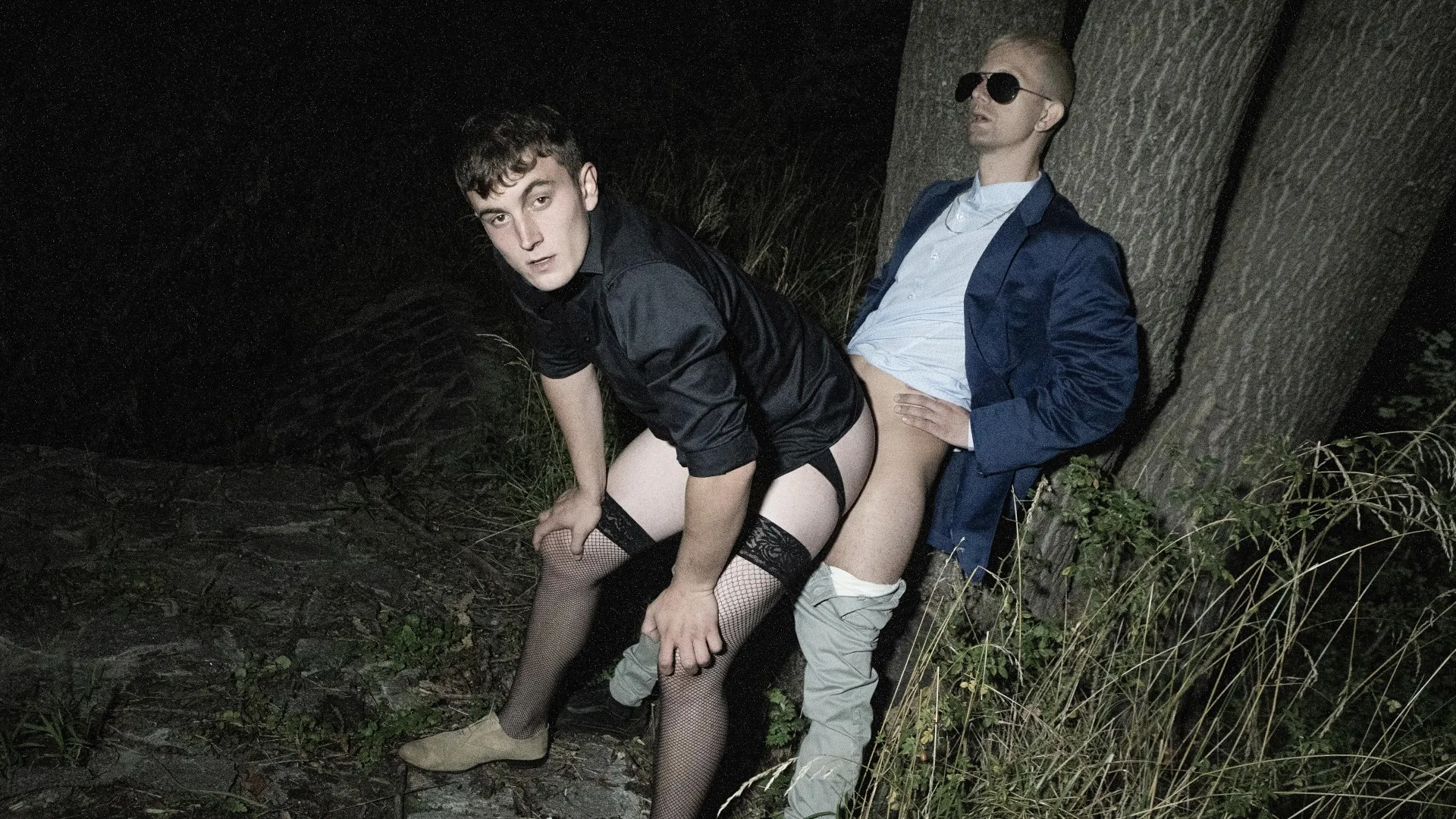 Night Cruiser - BROMO - 22303