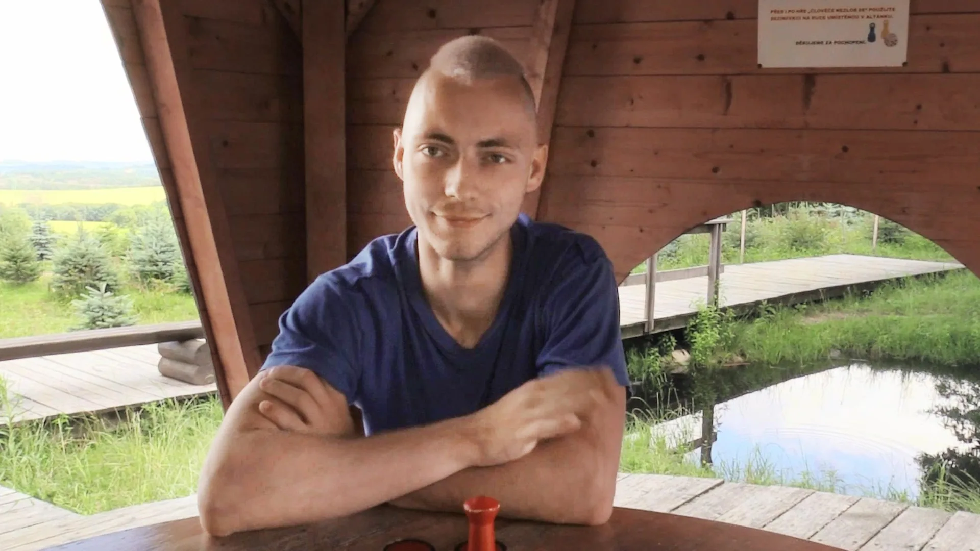 Czech Hunter 632 - [B]IGSTR - 22311