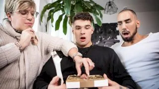 Balls Dipped - MEN - 22325