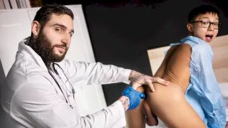 Emergency Dick Part 2 - MEN - 22329