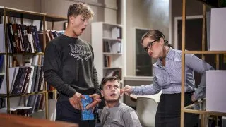 Magna Cum Load Part 3 - MEN - 22335