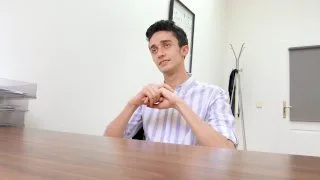 Dirty Scout 288 - [B]IGSTR - 22345