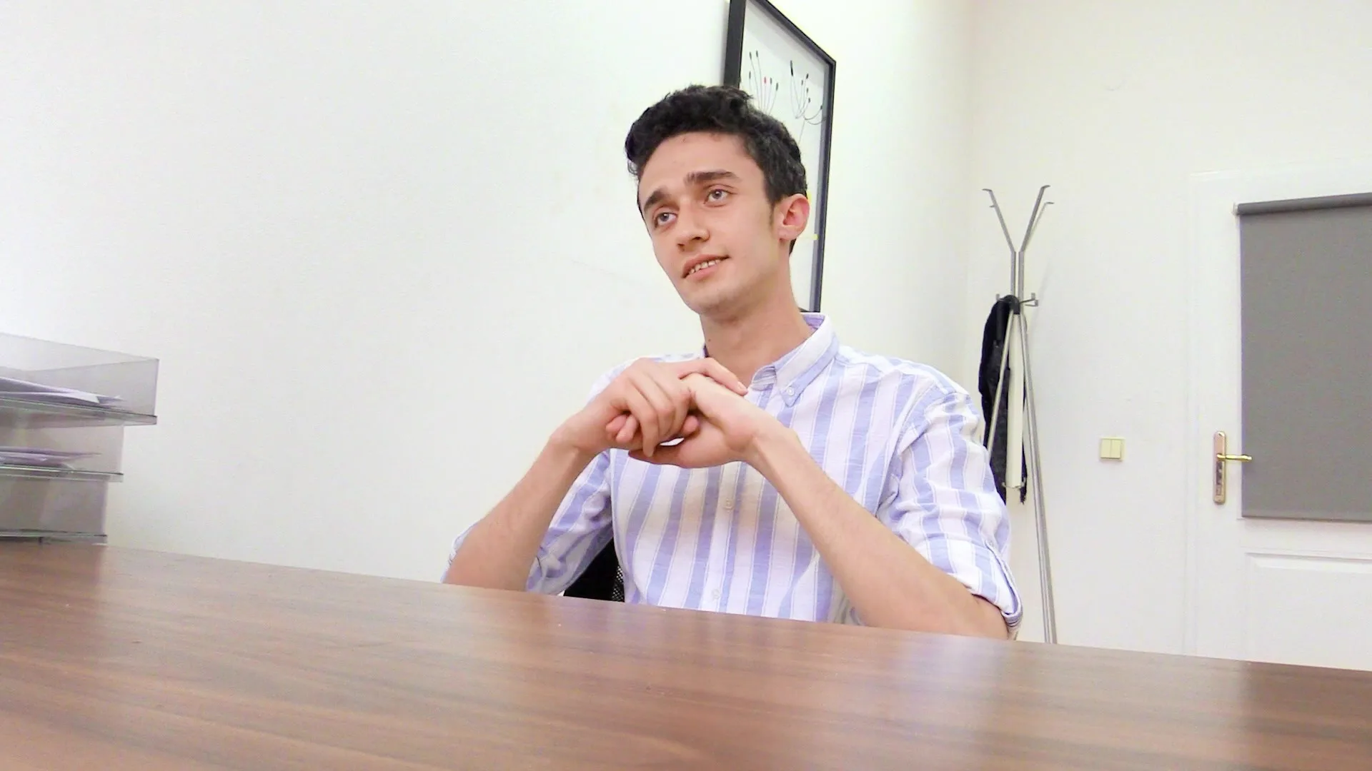 Dirty Scout 288 - [B]IGSTR - 22345