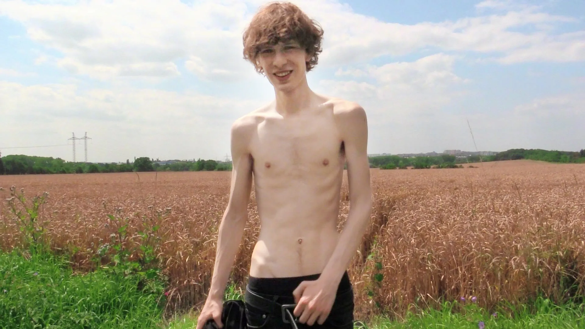 Czech Hunter 635 - [B]IGSTR - 22371