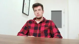 Dirty Scout 289 - [B]IGSTR - 22383