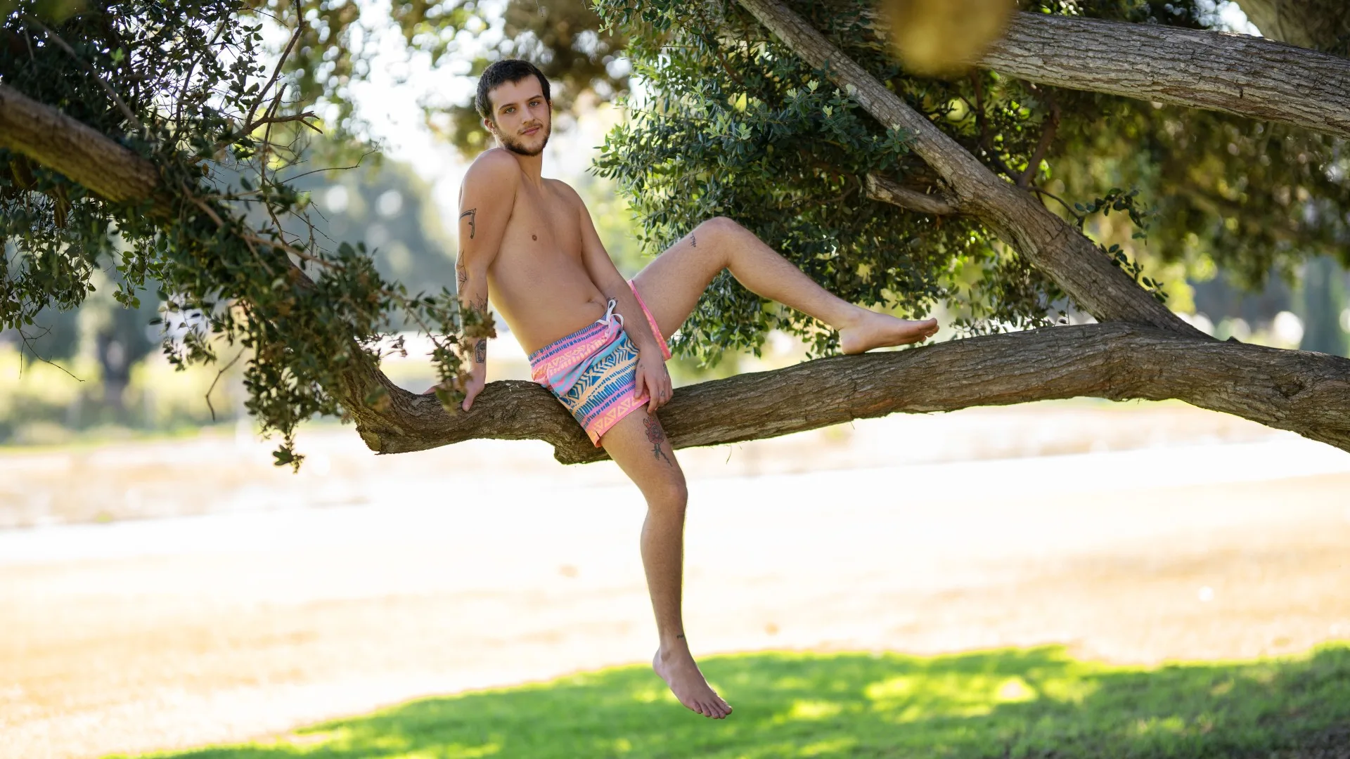 Griffin - Solo - Sean Cody - 22425