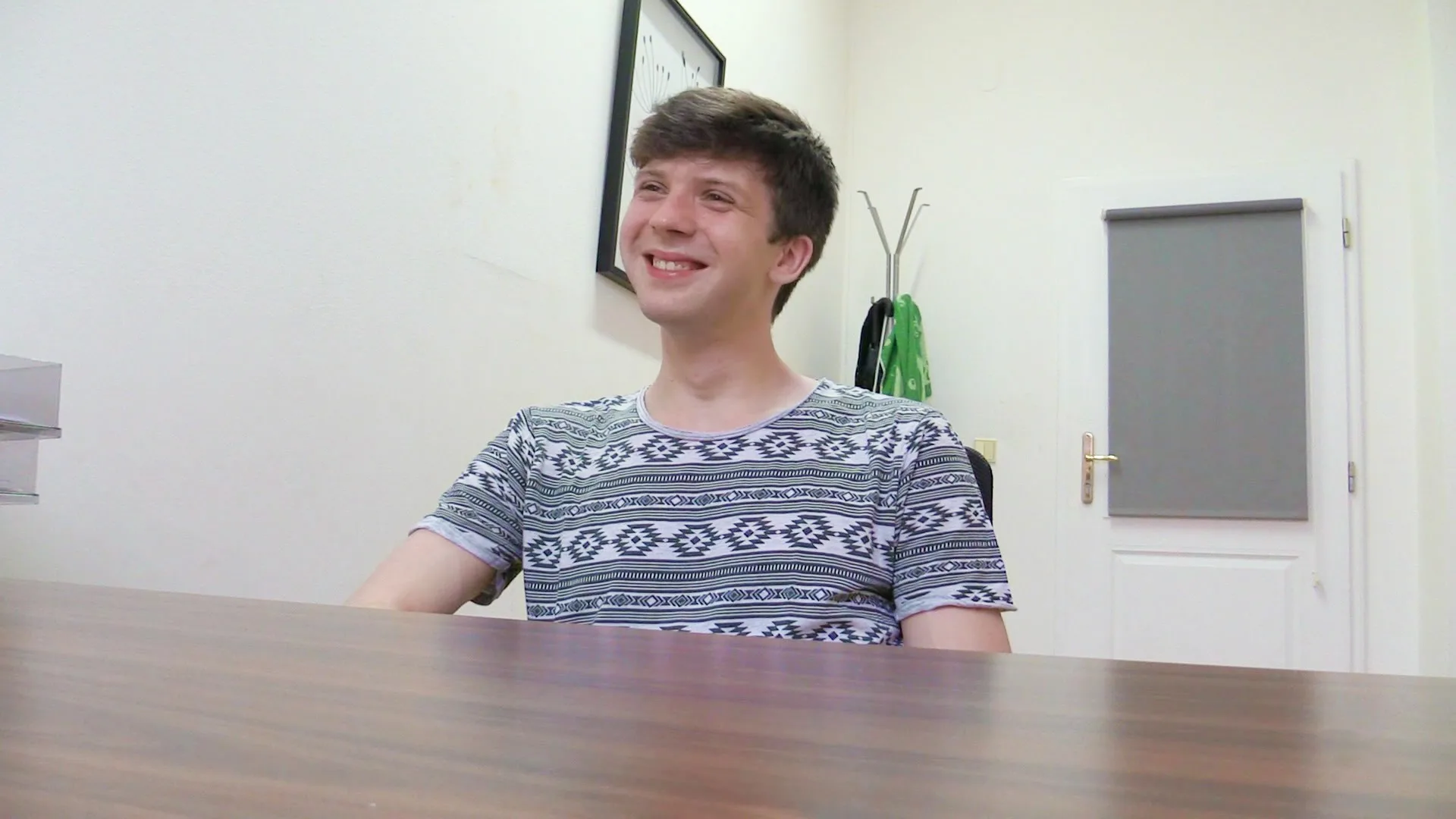 Dirty Scout 290 - [B]IGSTR - 22427