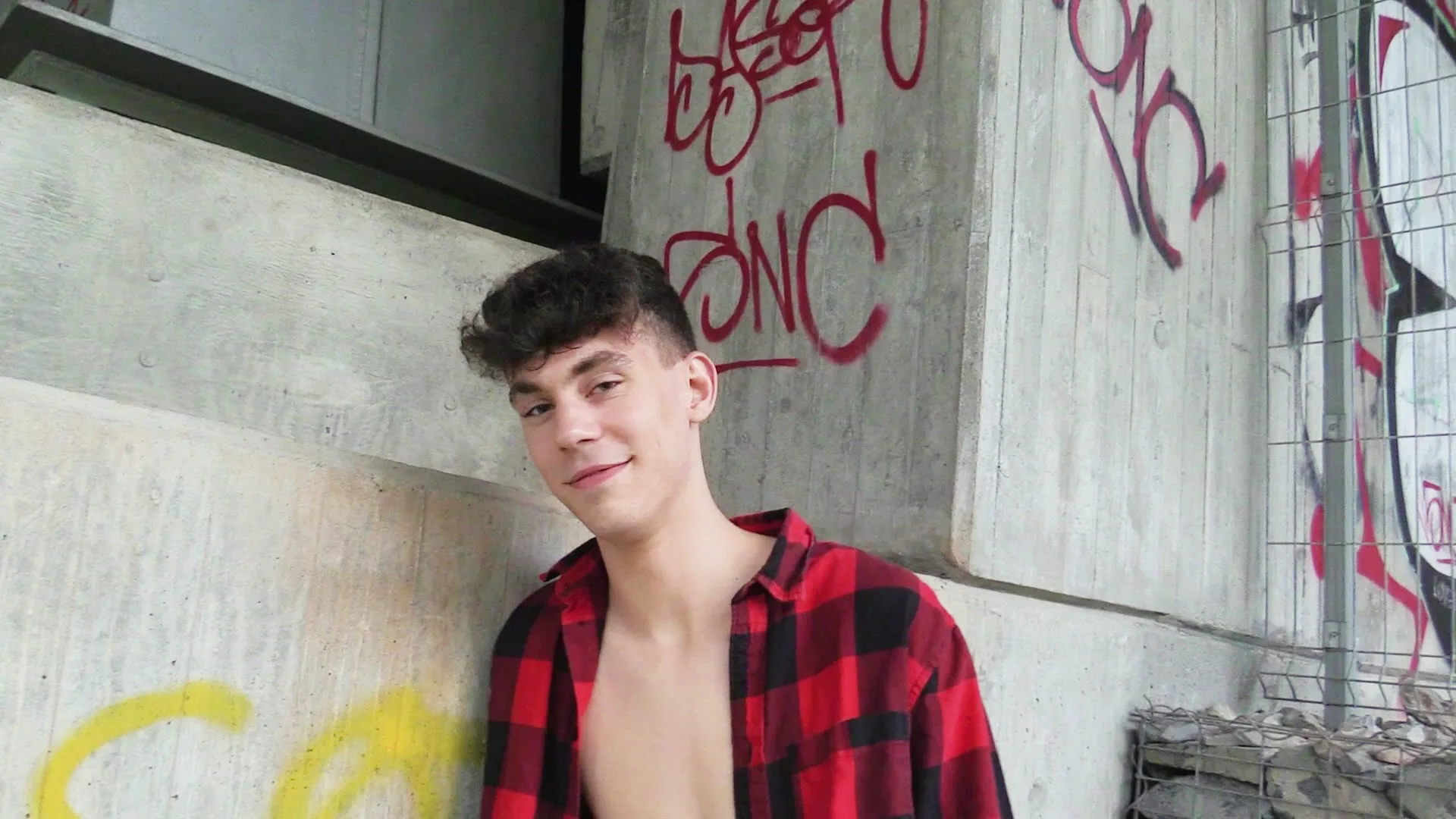 Czech Hunter 638 - [B]IGSTR - 22435