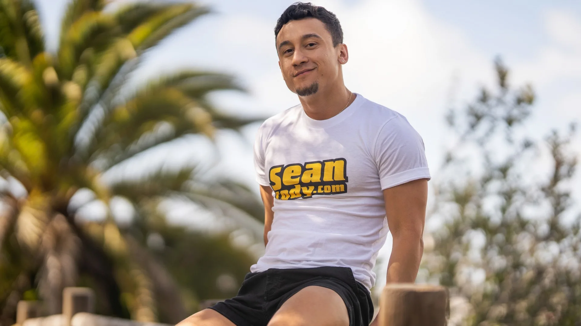 Porfi - Solo - Sean Cody - 22497