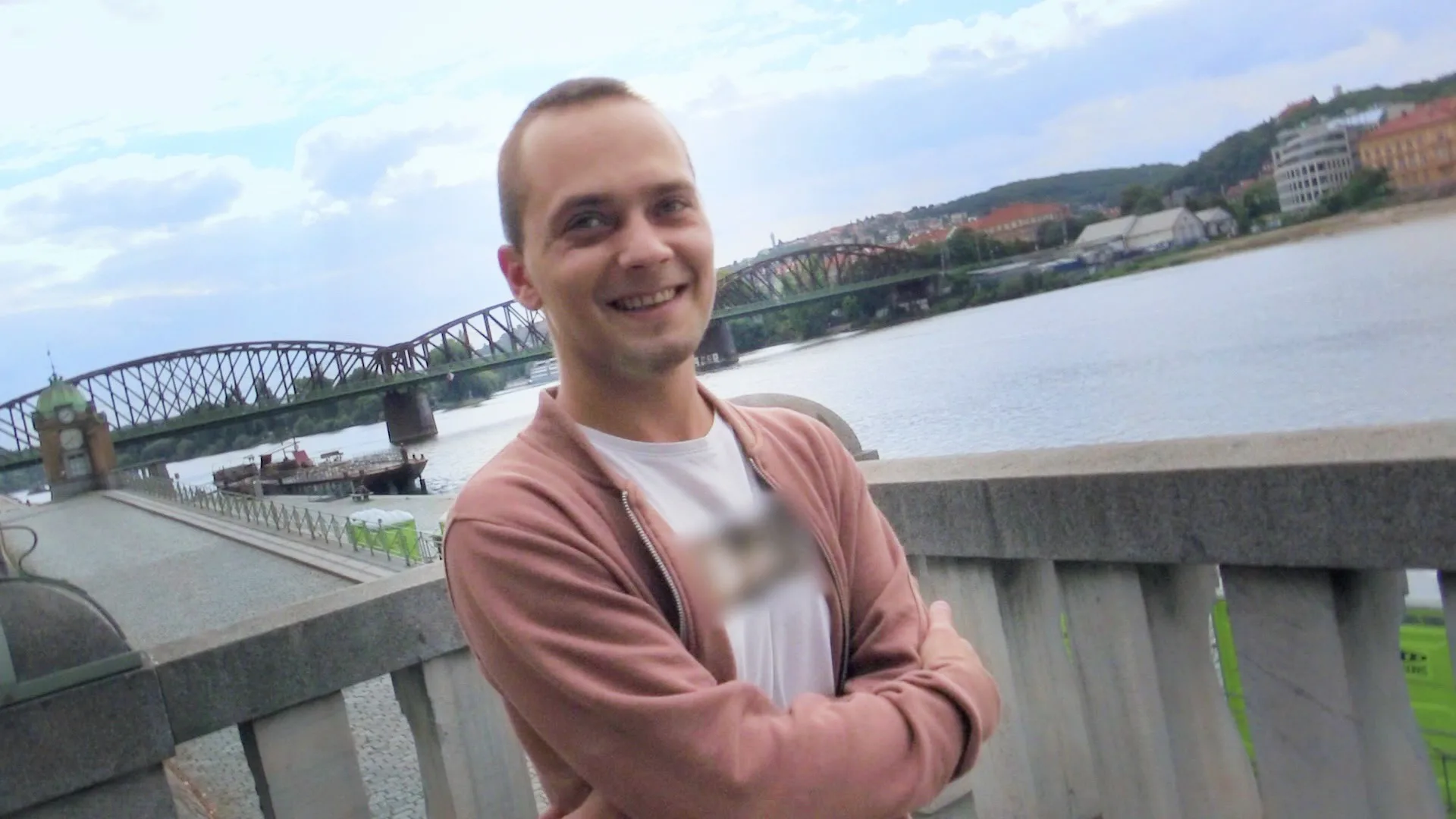 Czech Hunter 643 - [B]IGSTR - 22523