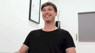 Dirty Scout 293 - [B]IGSTR - 22534