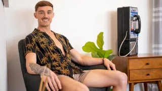 Phoenix - Solo - Sean Cody - 22552