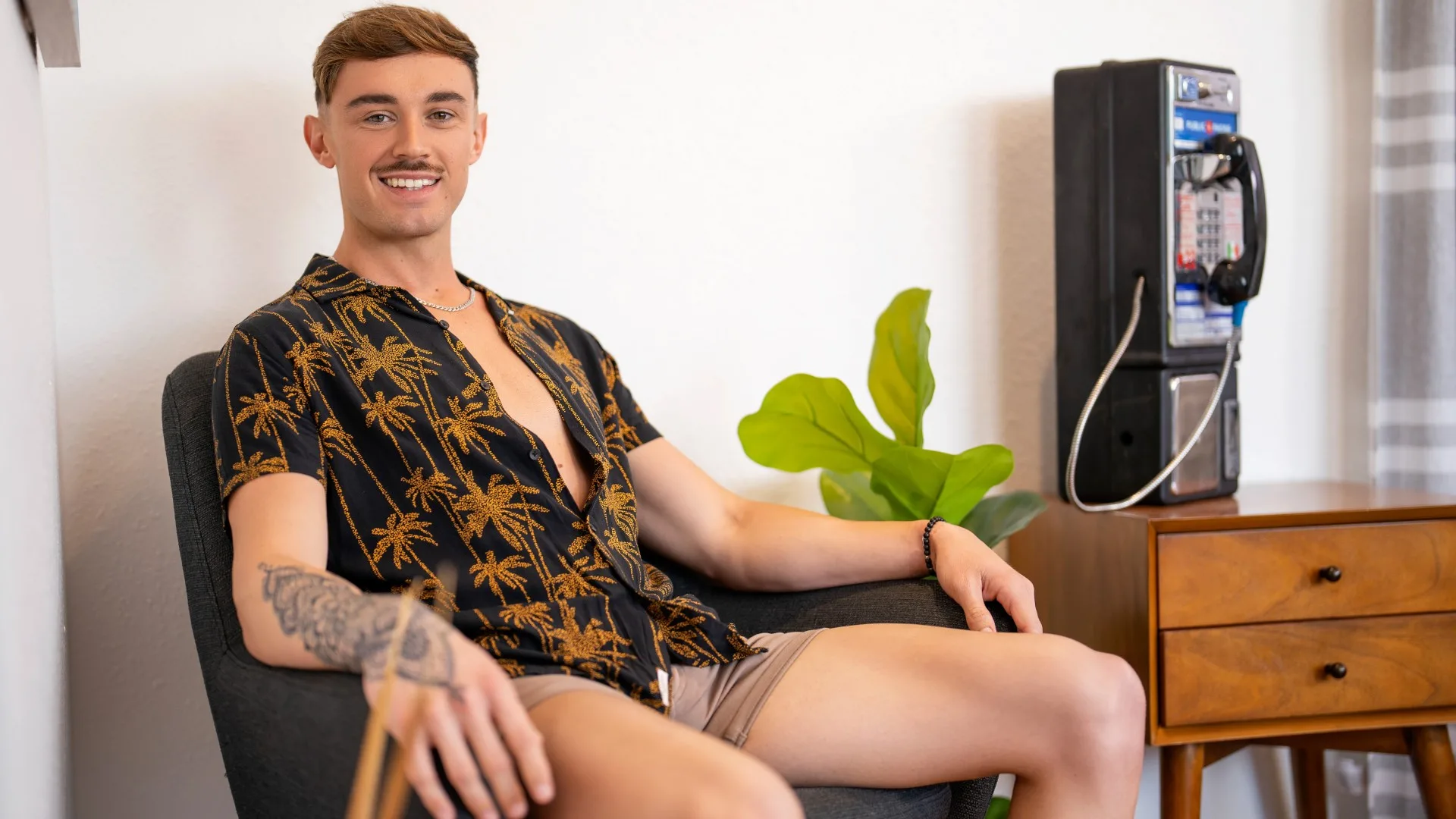 Phoenix - Solo - Sean Cody - 22552