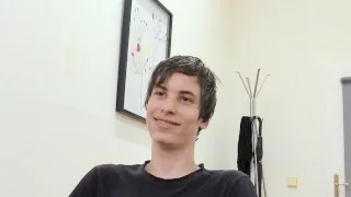 Dirty Scout 294 - [B]IGSTR - 22577