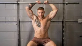 Eddie - Solo - Sean Cody - 22593