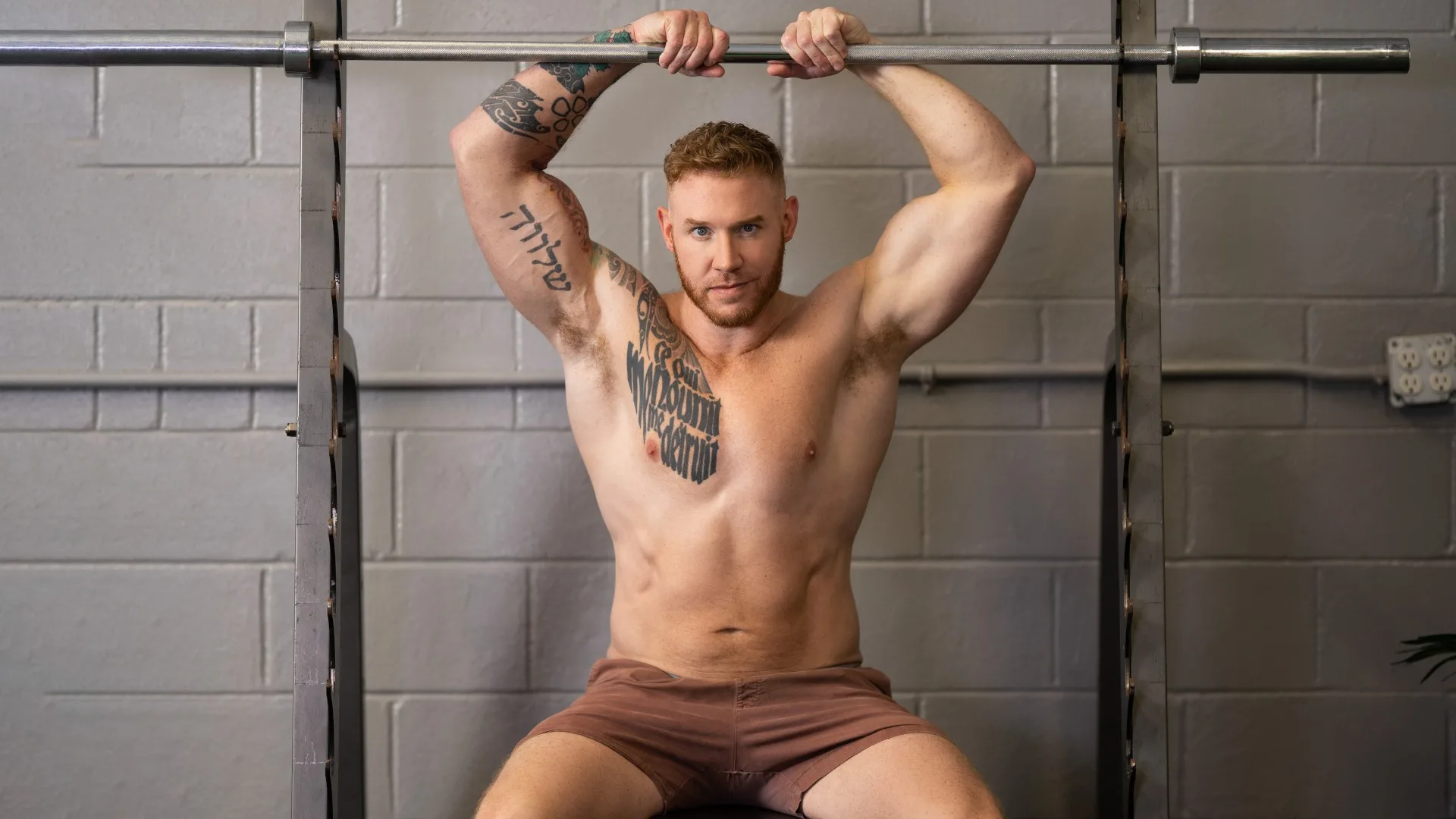 Eddie - Solo - Sean Cody - 22593