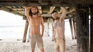 Jaxon & Lane - Sean Cody - 22598