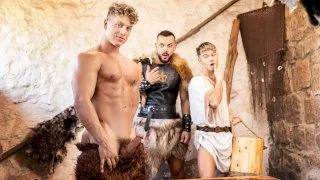 Norse Fuckers Part 2 - MEN - 22606