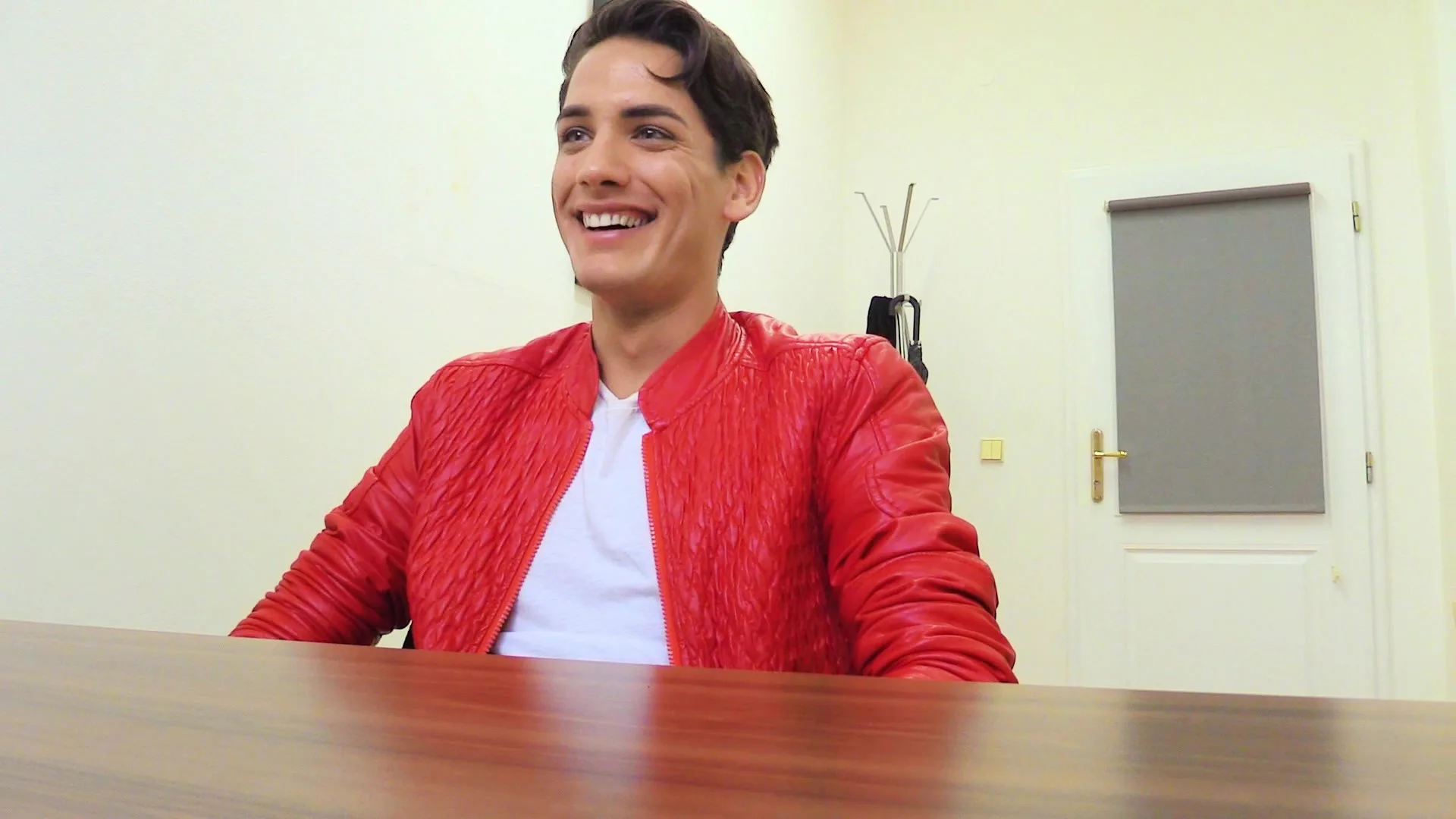 Dirty Scout 295 - [B]IGSTR - 22616