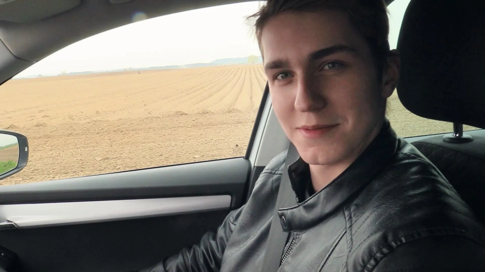 Czech Hunter 648 - [B]IGSTR - 22622