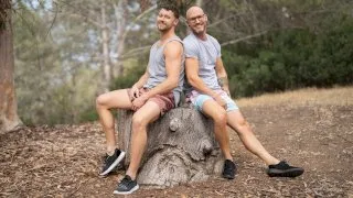 Vin & Justin: Bareback - Sean Cody - 22666