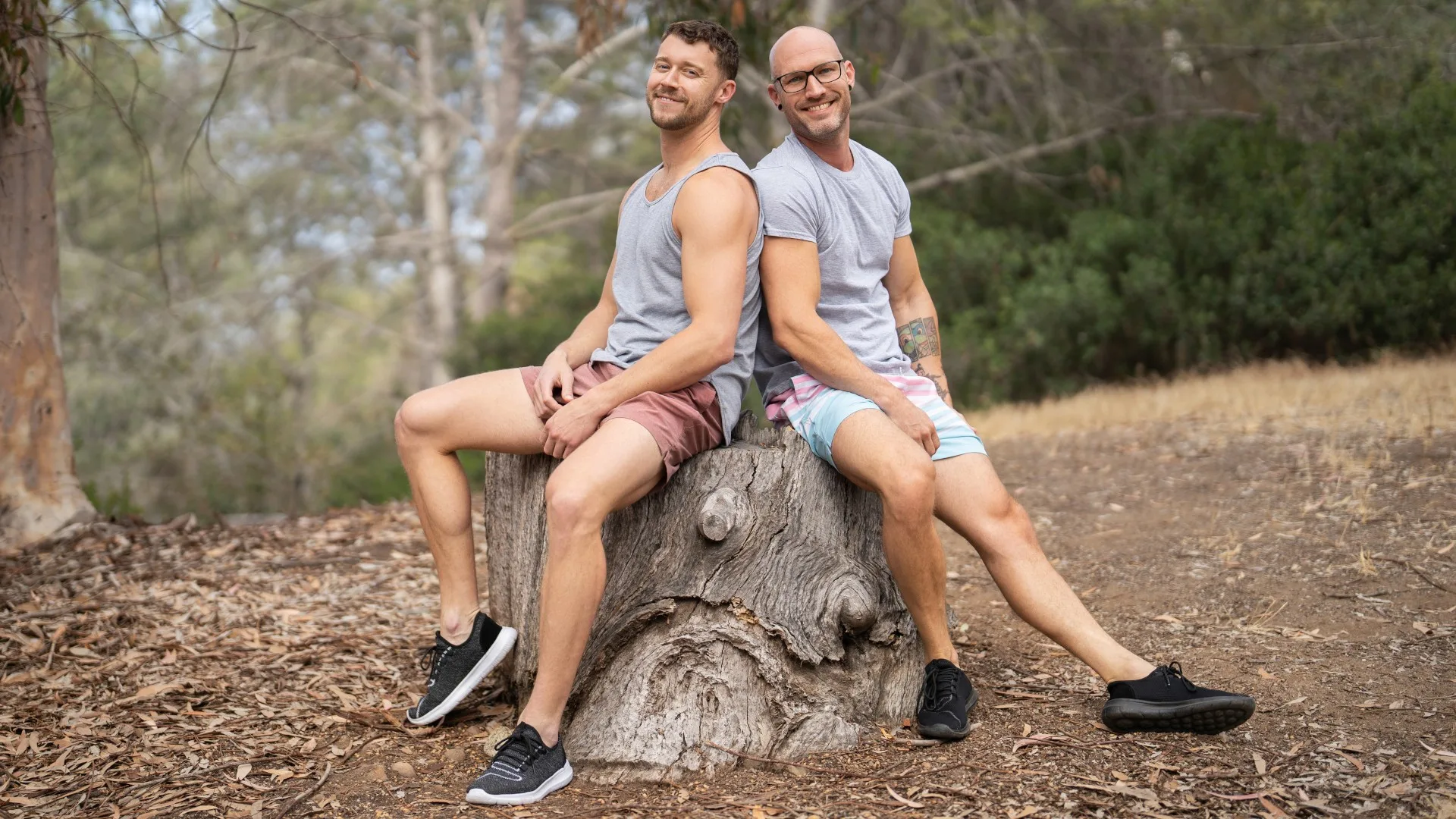 Vin & Justin: Bareback - Sean Cody - 22666