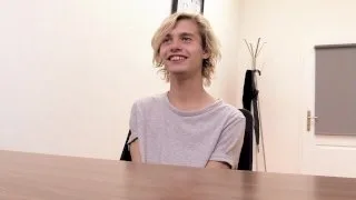 Dirty Scout 297 - [B]IGSTR - 22672