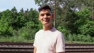 Czech Hunter 651 - [B]IGSTR - 22682