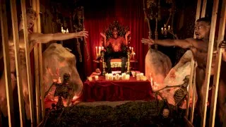 Devil May Cum - BlackMaleMe - 22688