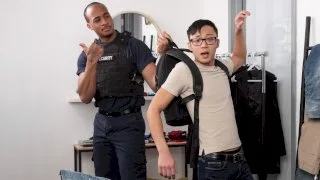 Breaking His Back Store - BlackMaleMe - 22714