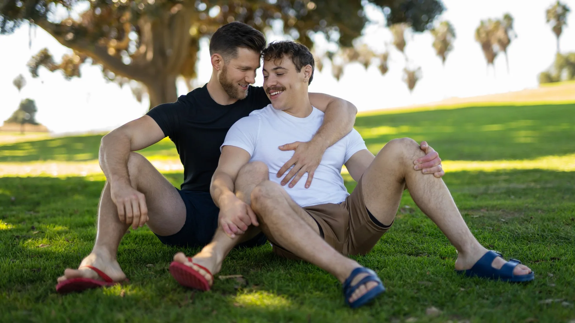 Caden & Kyle: Bareback - Sean Cody - 22720