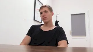 Dirty Scout 298 - [B]IGSTR - 22734