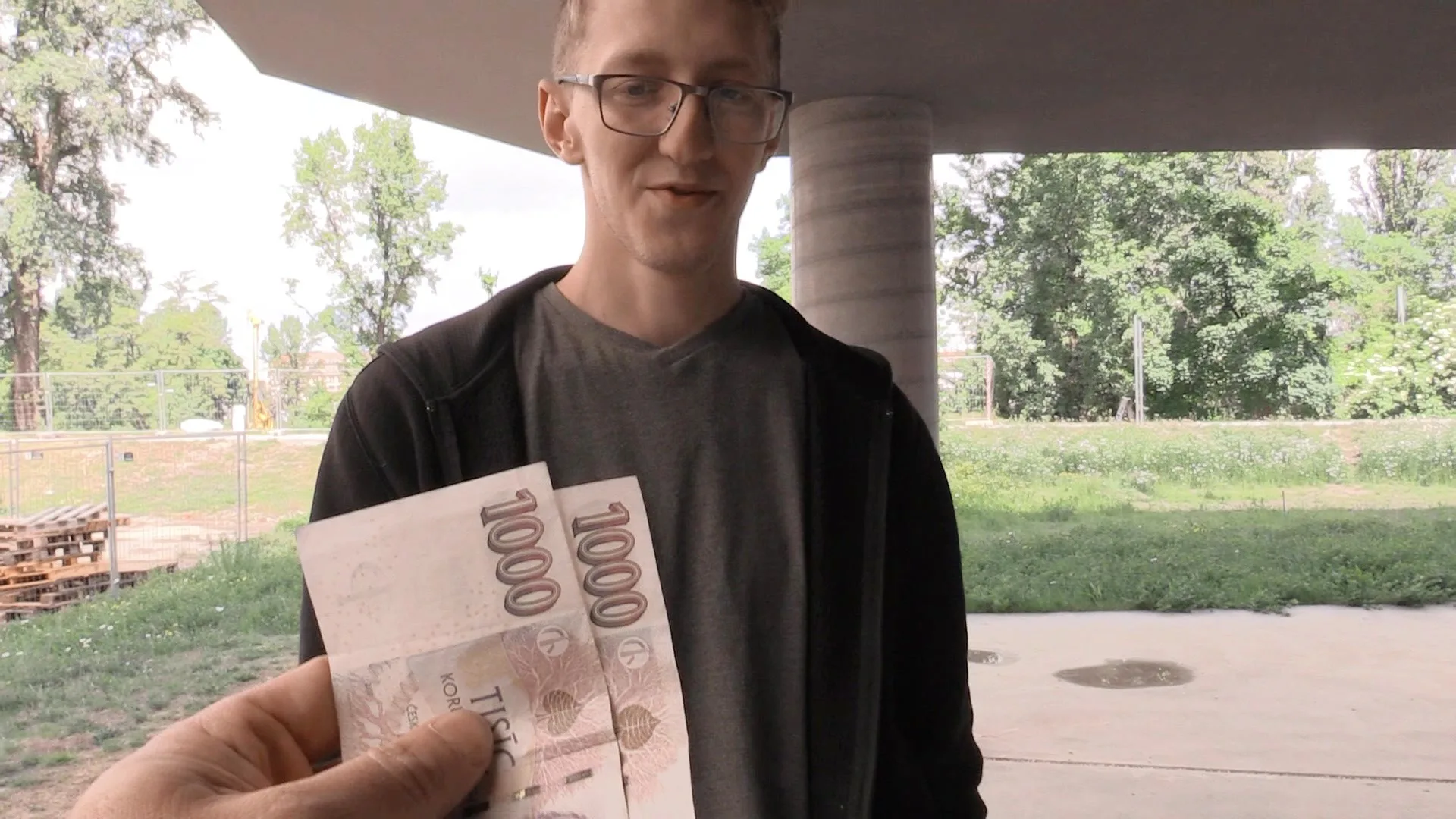 Czech Hunter 653 - [B]IGSTR - 22756