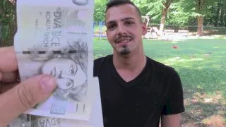 Czech Hunter 656 - [B]IGSTR - 22789