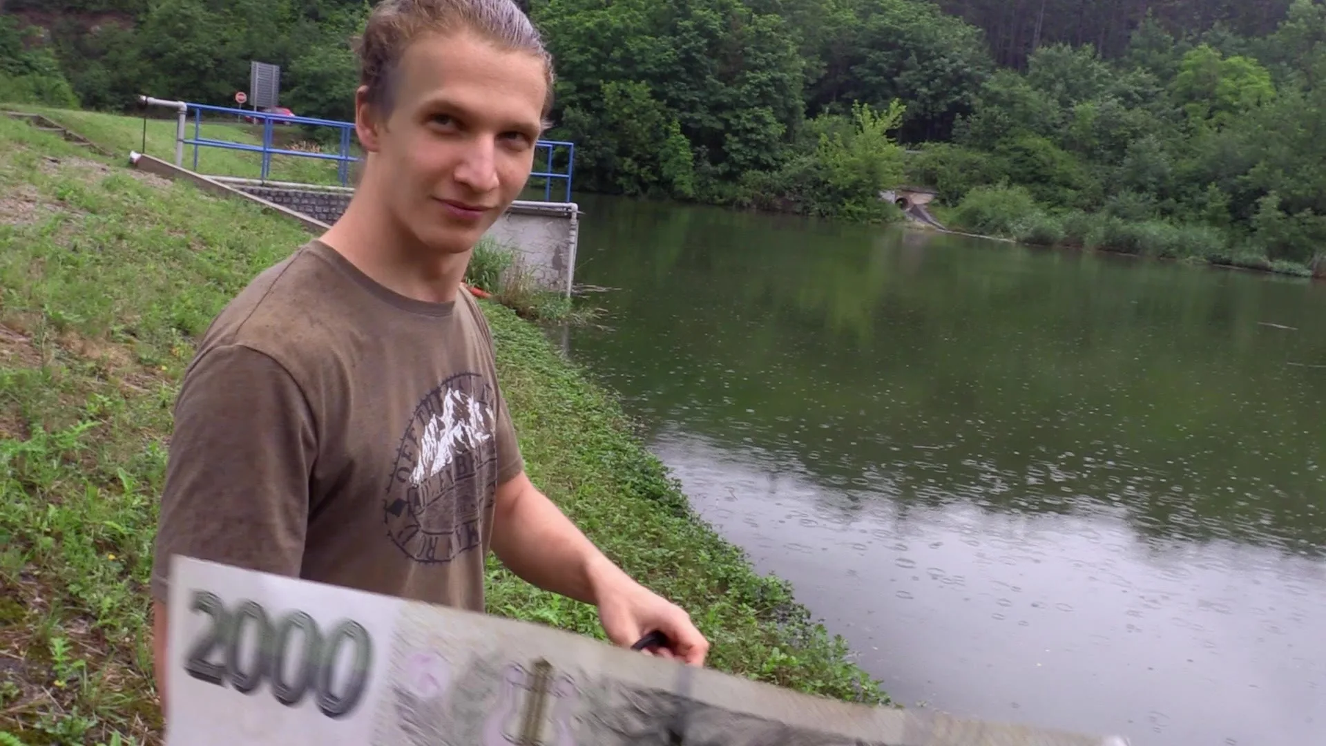 Czech Hunter 657 - [B]IGSTR - 22803