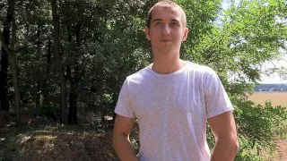 Czech Hunter 658 - [B]IGSTR - 22815