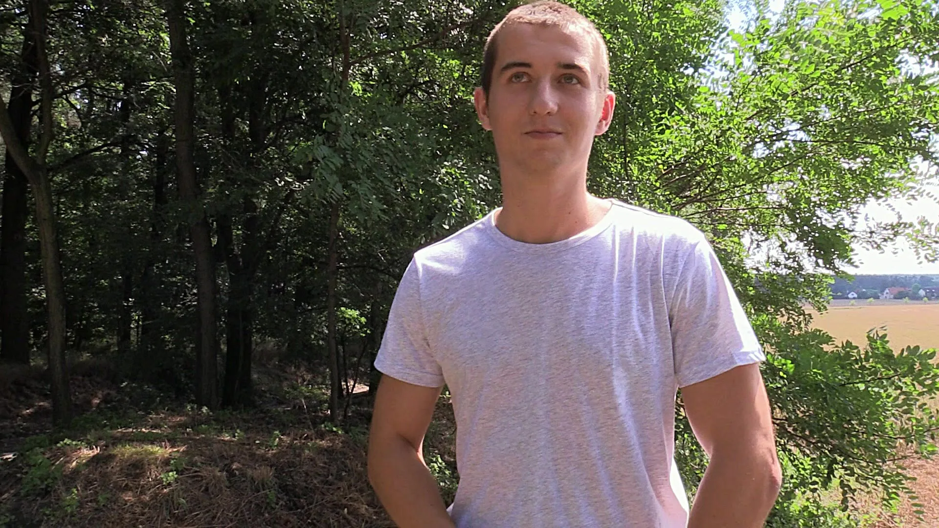 Czech Hunter 658 - [B]IGSTR - 22815