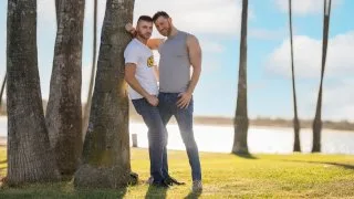 Devy & Caden: Bareback - Sean Cody - 22819