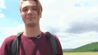 Czech Hunter 659 - [B]IGSTR - 22825