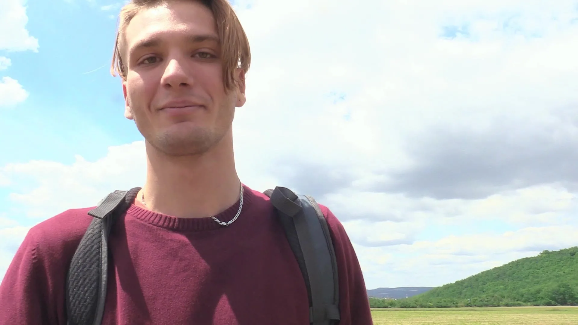 Czech Hunter 659 - [B]IGSTR - 22825