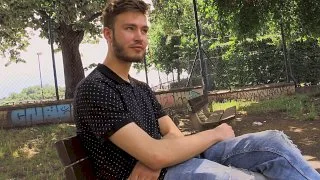 Czech Hunter 654 - [B]IGSTR - 22837