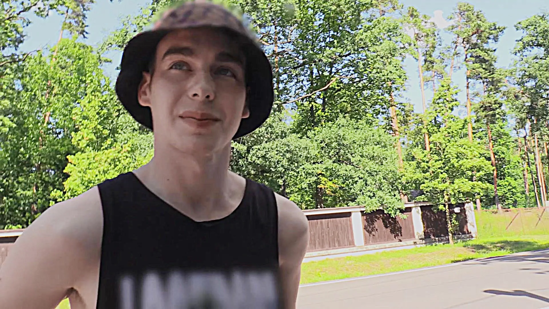 Czech Hunter 660 - [B]IGSTR - 22899