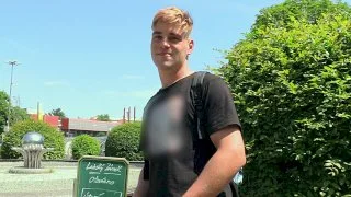 Czech Hunter 662 - [B]IGSTR - 22921