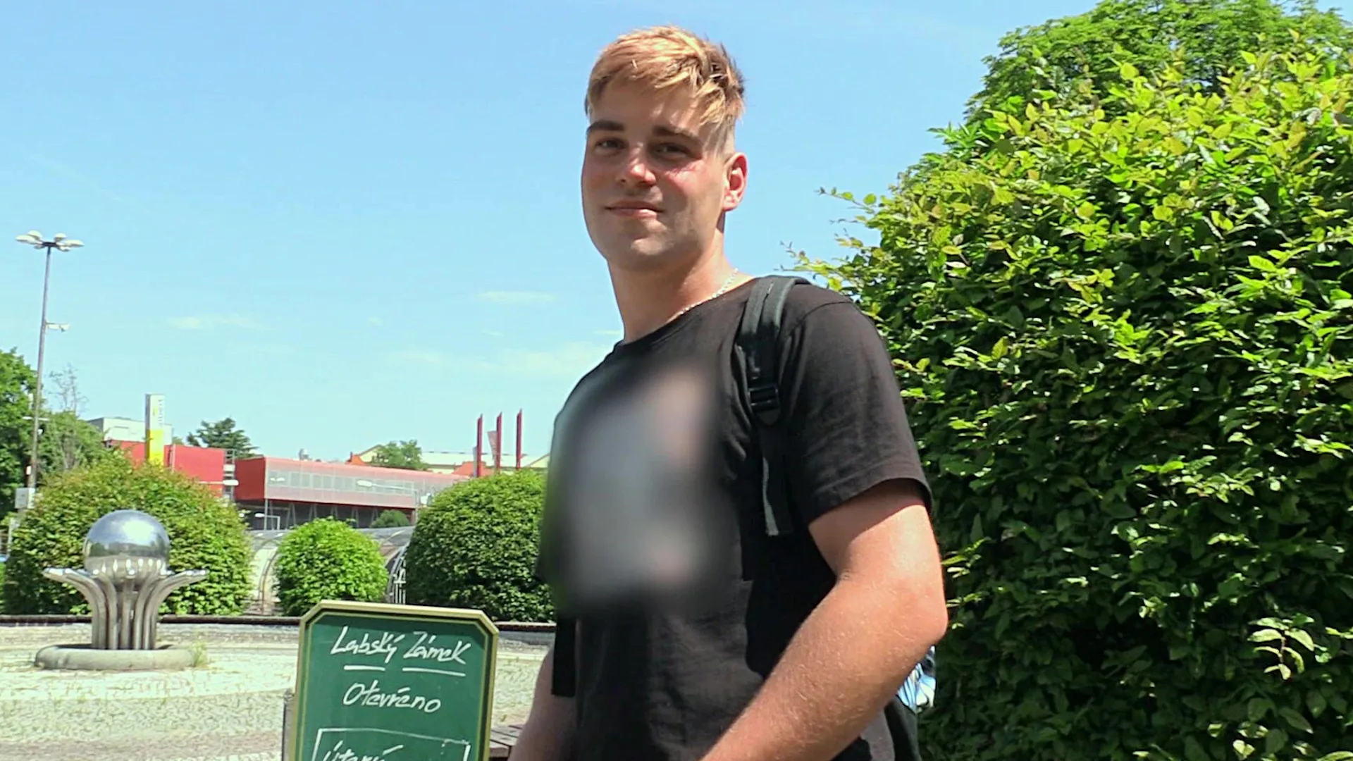 Czech Hunter 662 - [B]IGSTR - 22921