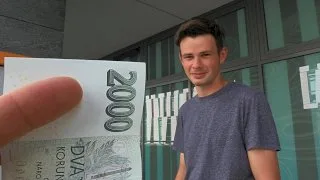 Czech Hunter 663 - [B]IGSTR - 22933