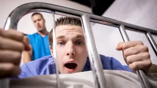 Emergency Dick - Uncut - MEN - 22943