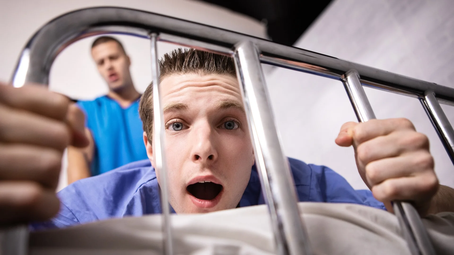 Emergency Dick - Uncut - MEN - 22943