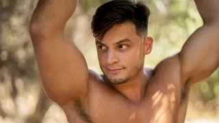 Axel - Sean Cody - 22955